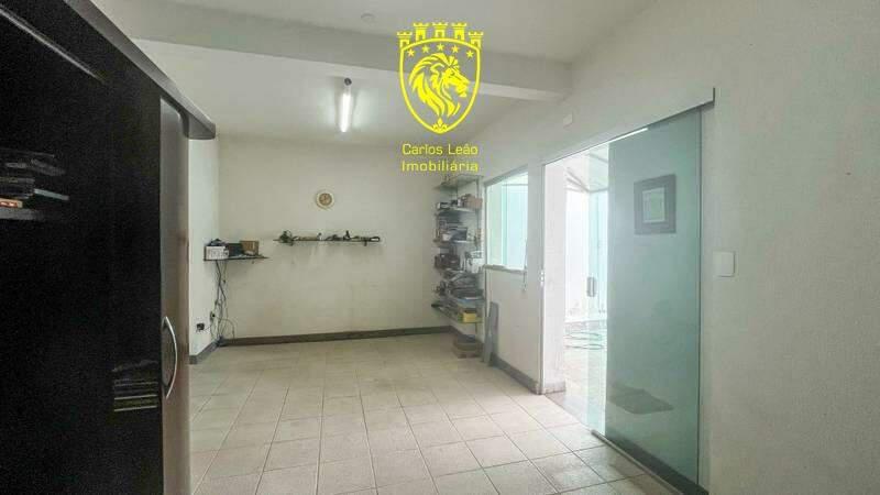 Casa, São Lucas, 7 Quartos, 3 Vagas, 1 Suíte