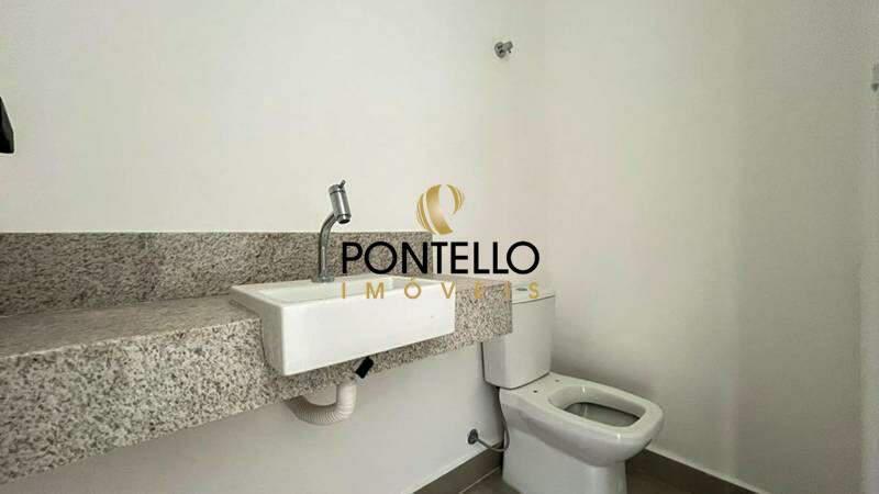 Cobertura, Prado, 2 Quartos, 2 Vagas, 2 Suítes