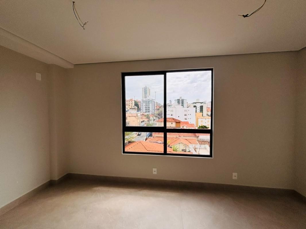 Cobertura, Sagrada Família, 1 Quarto, 1 Vaga