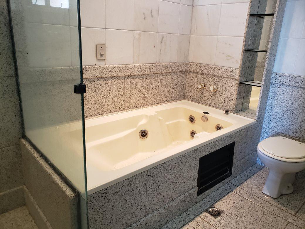 Apartamento, Funcionários, 4 Quartos, 4 Vagas, 4 Suítes