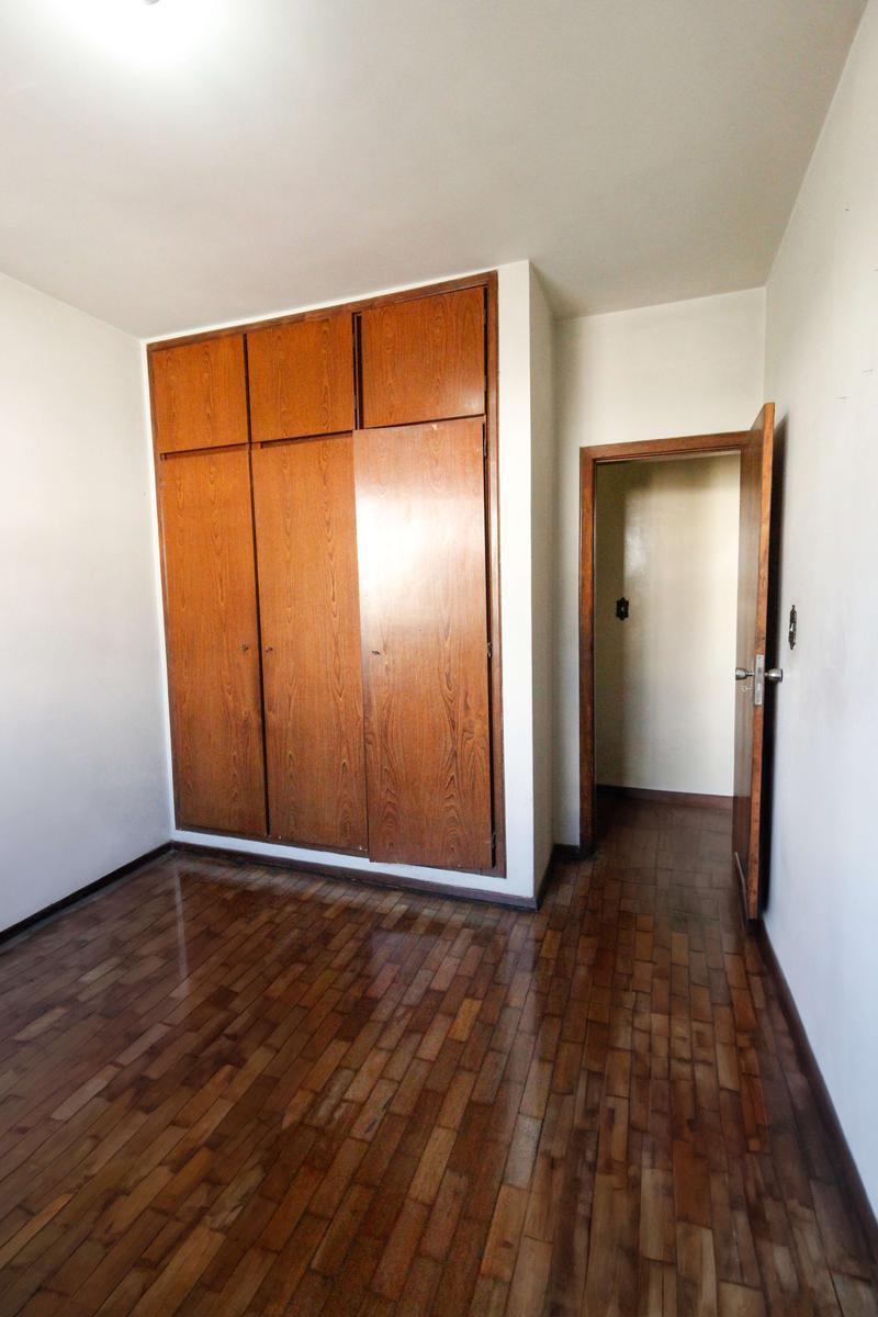 Apartamento, São Luiz (pampulha), 4 Quartos, 2 Vagas, 1 Suíte
