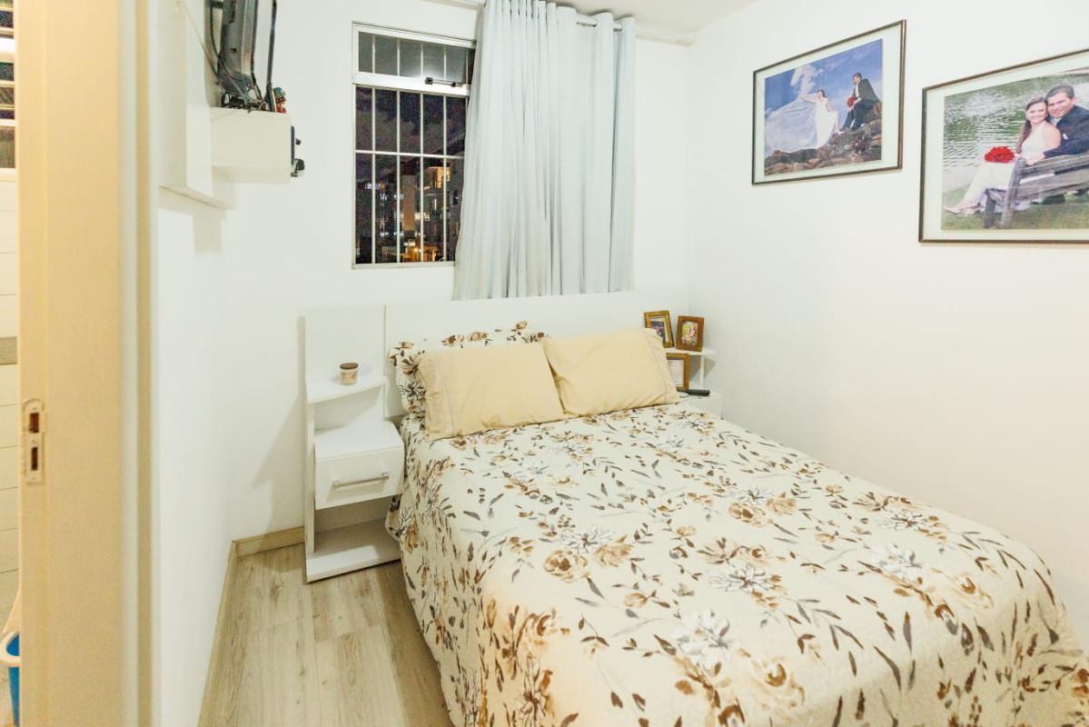 Apartamento, Jardim Riacho das Pedras, 3 Quartos, 1 Vaga, 1 Suíte