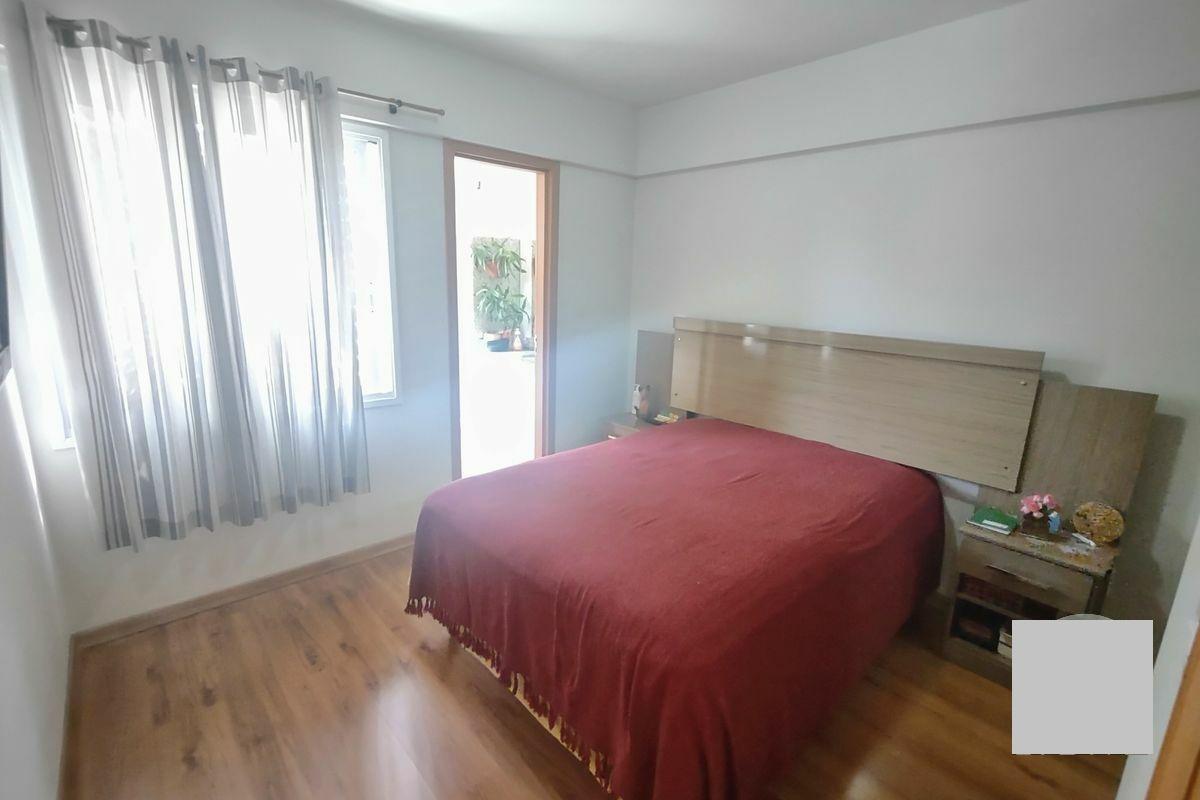 Apartamento, Palmeiras, 3 Quartos, 2 Vagas, 1 Suíte