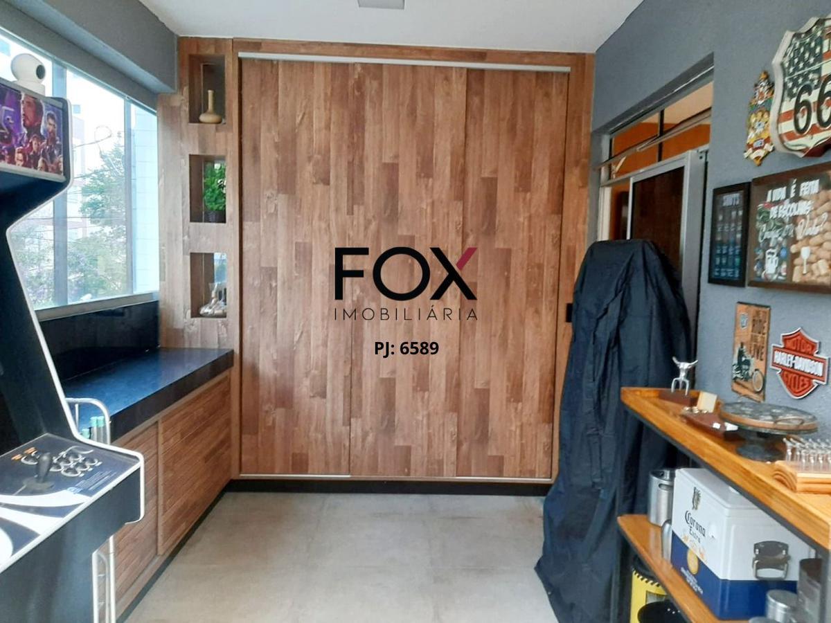 Apartamento, Buritis, 2 Quartos, 2 Vagas, 1 Suíte
