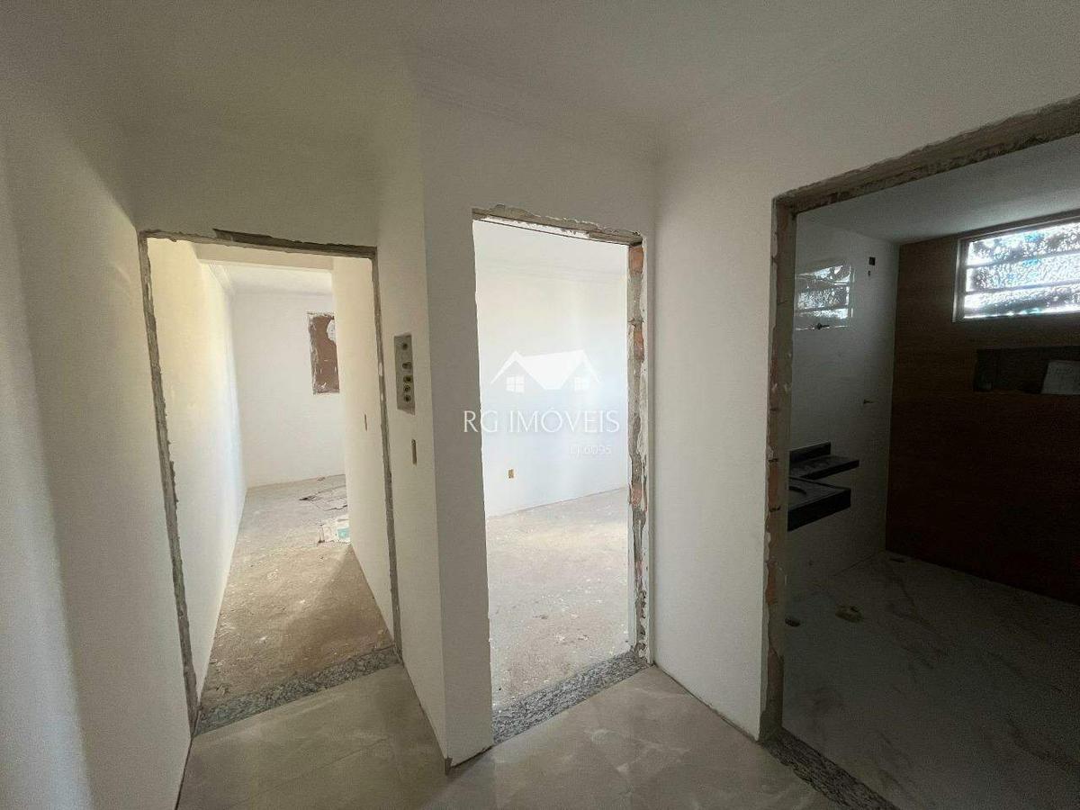 Apartamento, Darcy Vargas, 3 Quartos, 2 Vagas, 1 Suíte