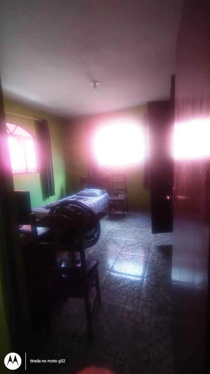 Casa, San Genaro, 2 Quartos, 2 Vagas