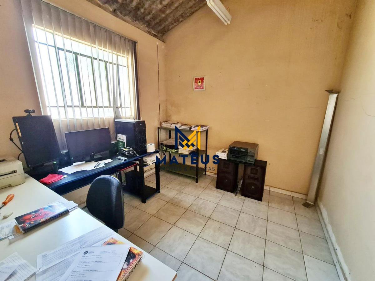 Casa, Santo André, 4 Quartos, 1 Vaga