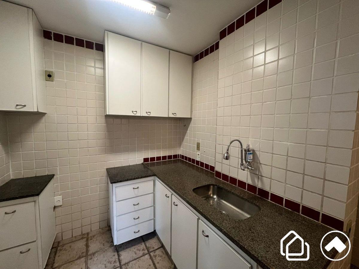 Apartamento, Santo Antônio, 3 Quartos, 2 Vagas, 1 Suíte