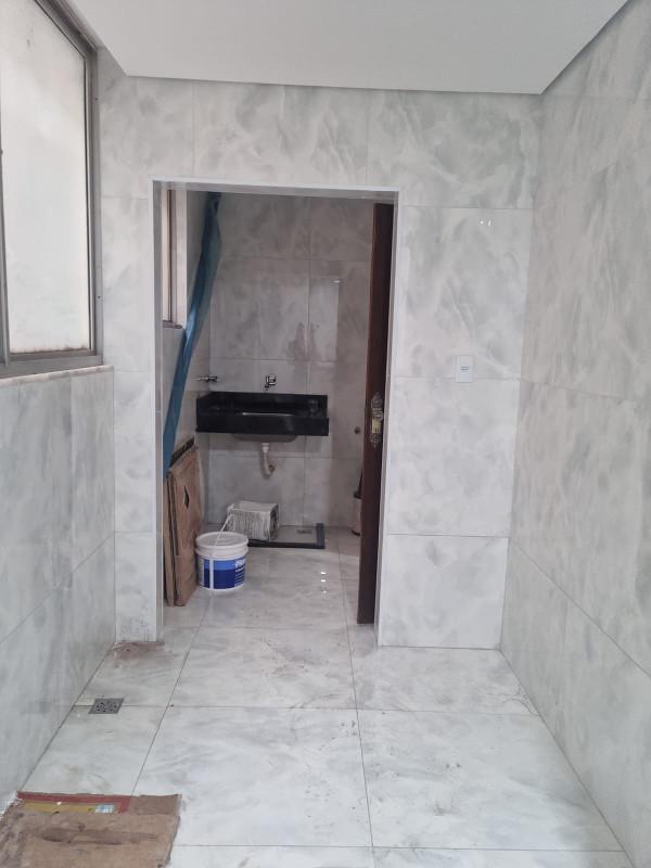 Apartamento, Coração Eucarístico, 3 Quartos, 2 Vagas, 1 Suíte