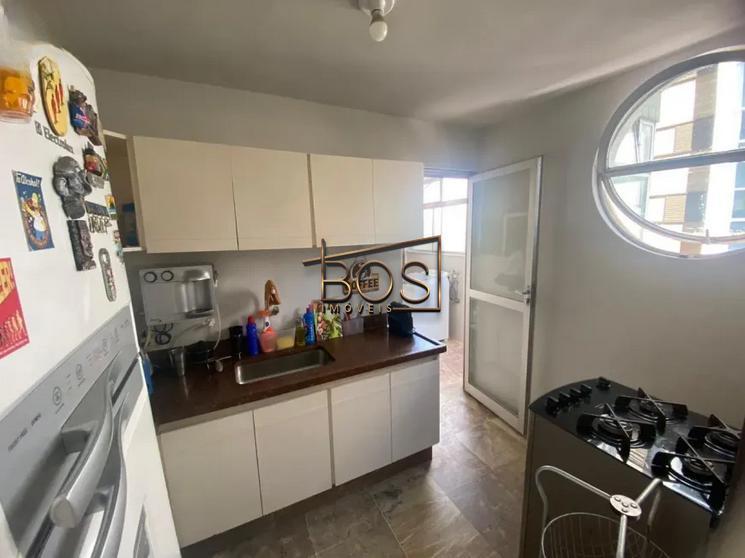 Apartamento, Savassi, 3 Quartos, 2 Vagas, 1 Suíte