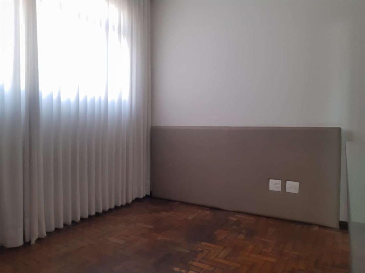 Apartamento, Renascença, 3 Quartos, 1 Vaga, 1 Suíte