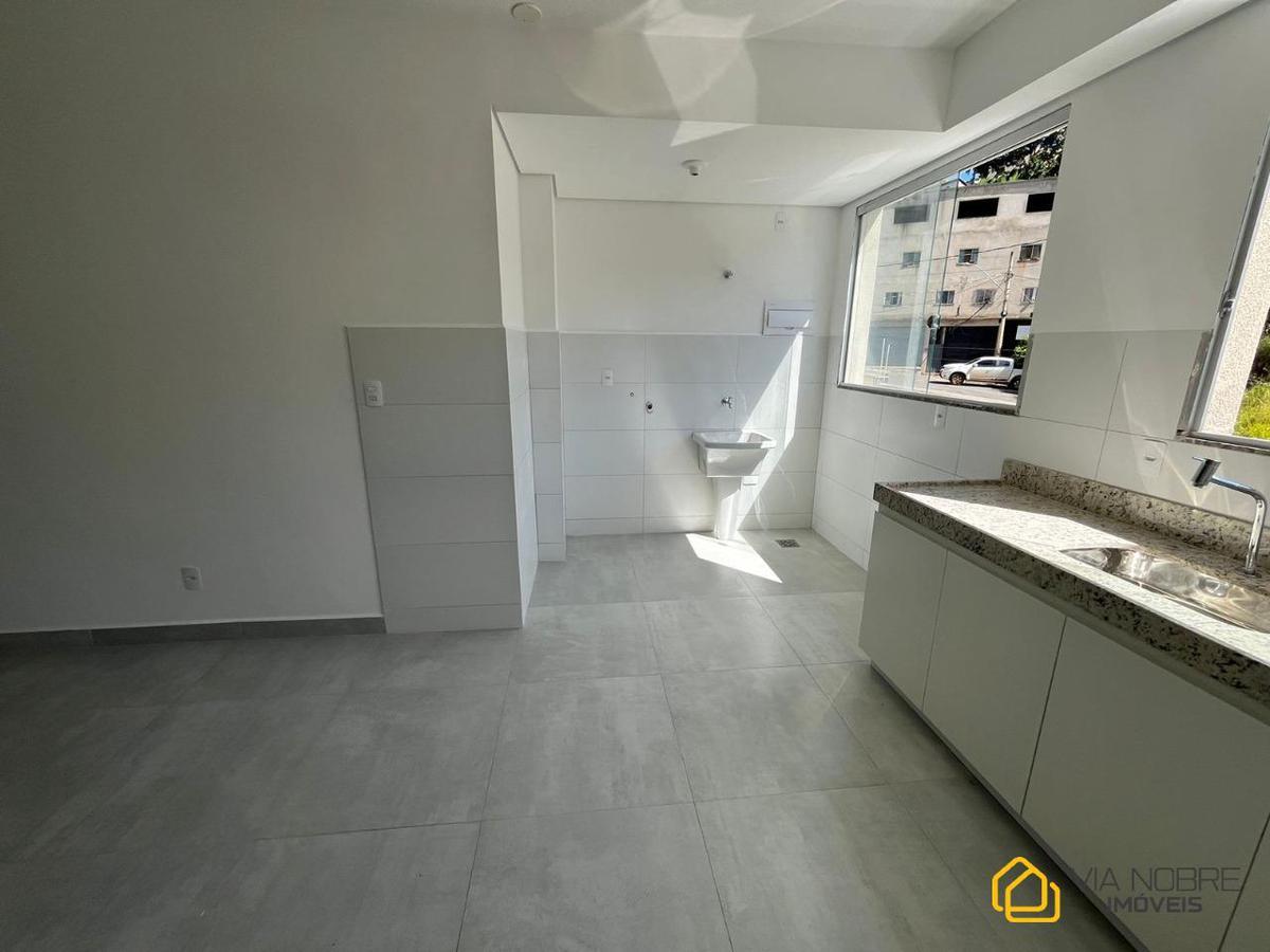 Apartamento, Buritis, 3 Quartos, 1 Vaga