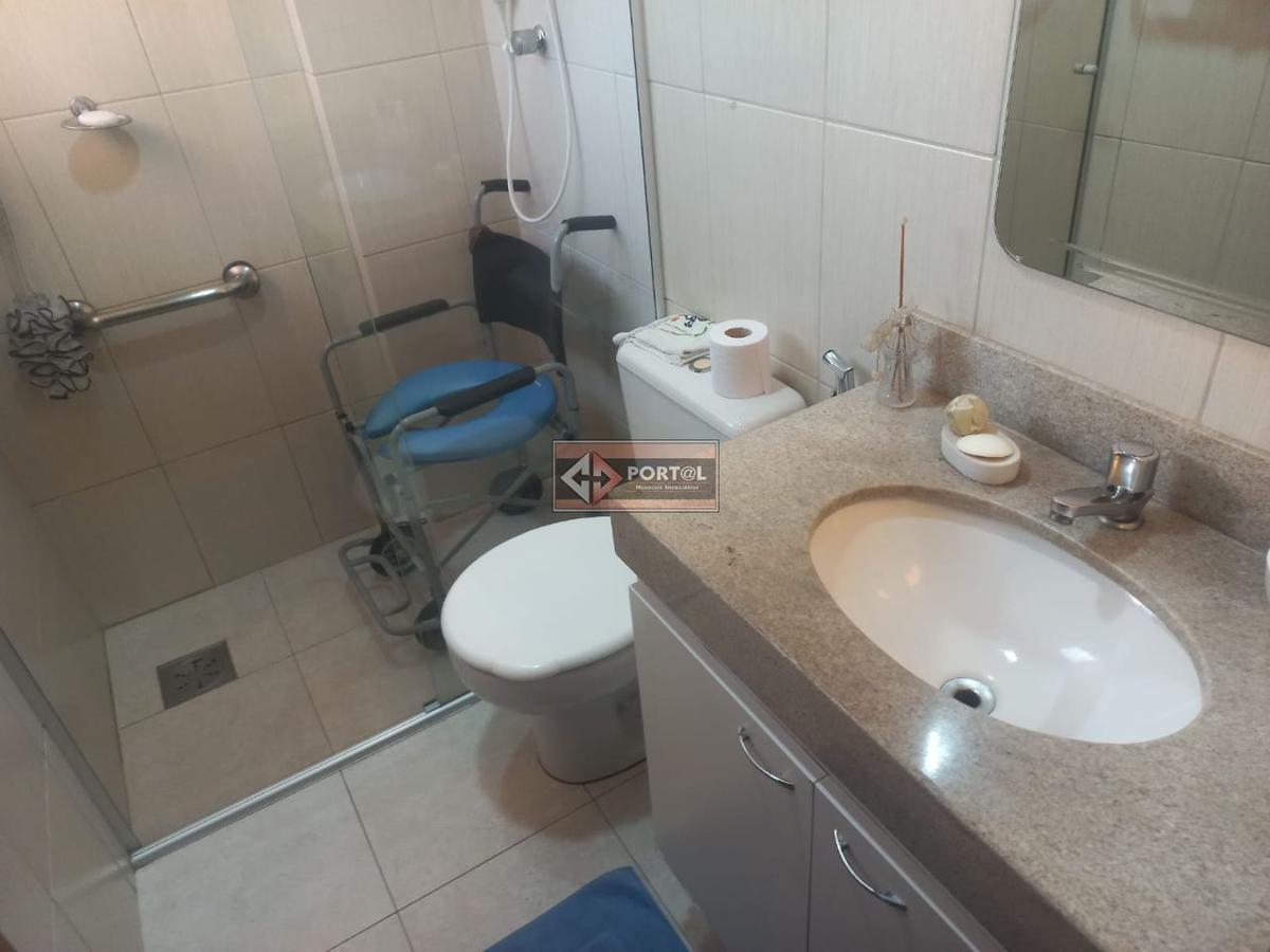 Cobertura, Itapoã, 4 Quartos, 3 Vagas, 2 Suítes