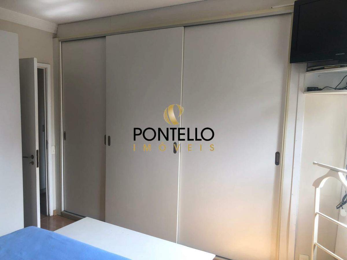 Apartamento, Santo Antônio, 3 Quartos, 1 Vaga, 2 Suítes