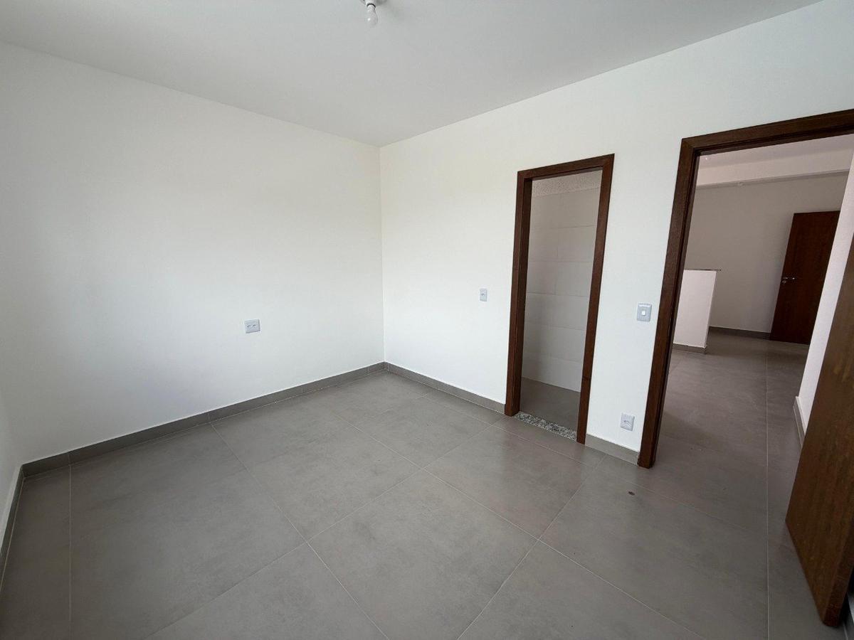 Apartamento, Dom Bosco, 1 Quarto, 0 Vaga