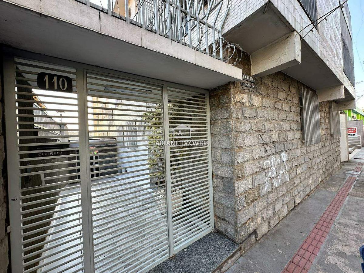 Apartamento, Santa Lúcia, 3 Quartos, 1 Vaga, 1 Suíte