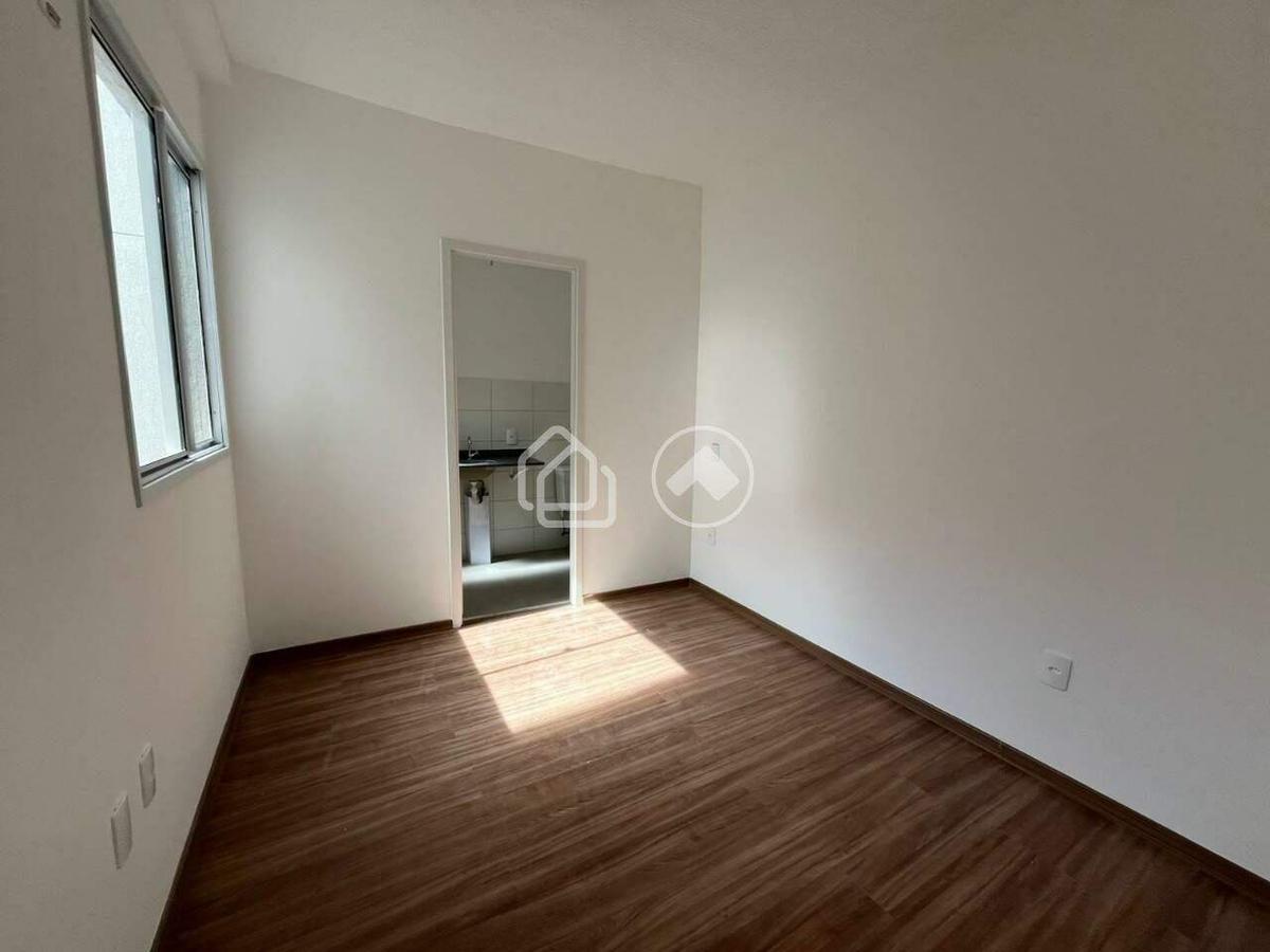 Apartamento, Palmeiras, 3 Quartos, 1 Vaga, 1 Suíte