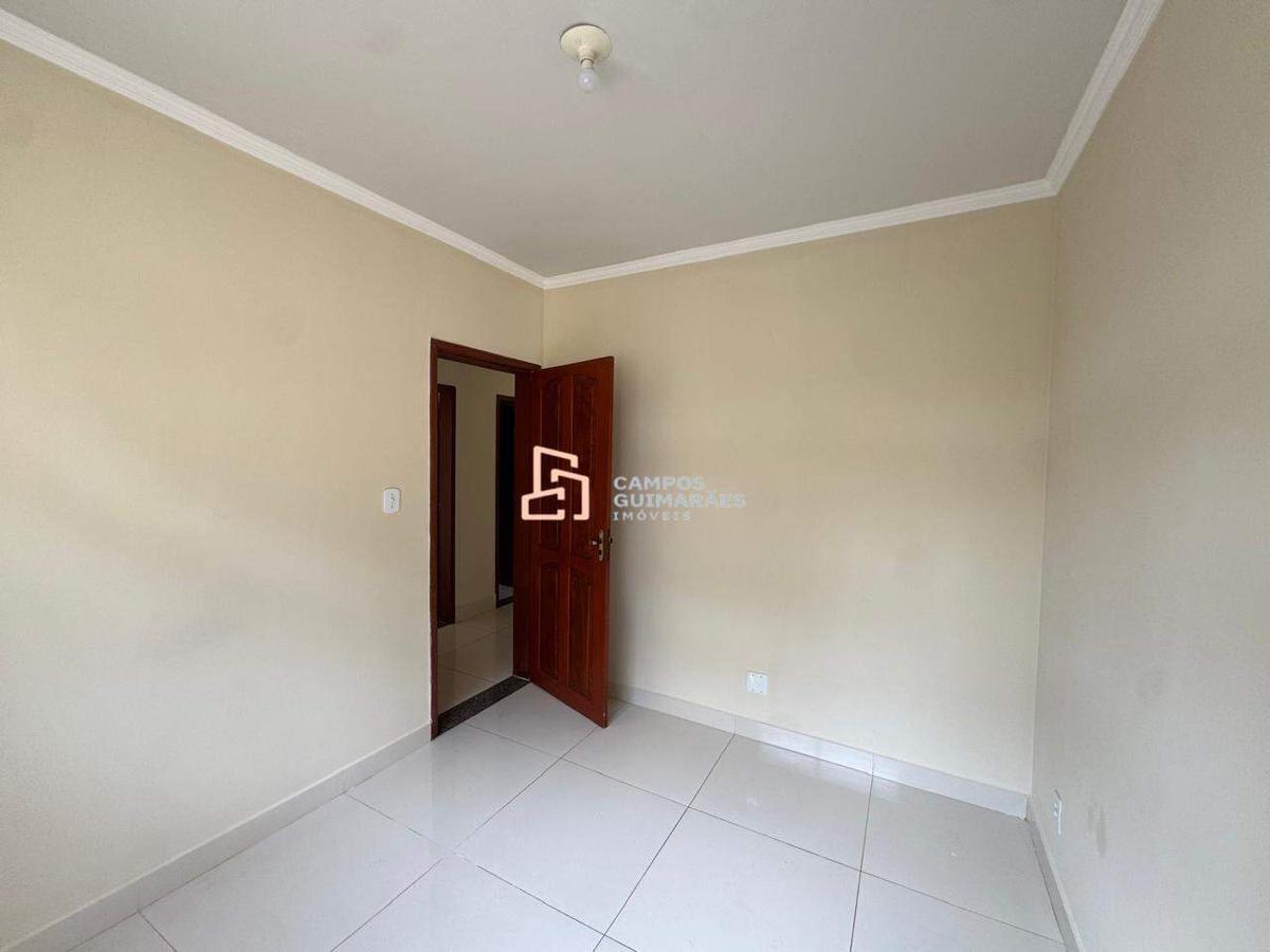 Apartamento, Milionários, 3 Quartos, 1 Vaga, 1 Suíte