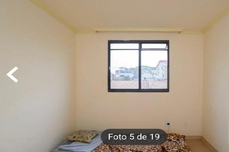 Apartamento, Santa Mônica, 2 Quartos, 0 Vaga