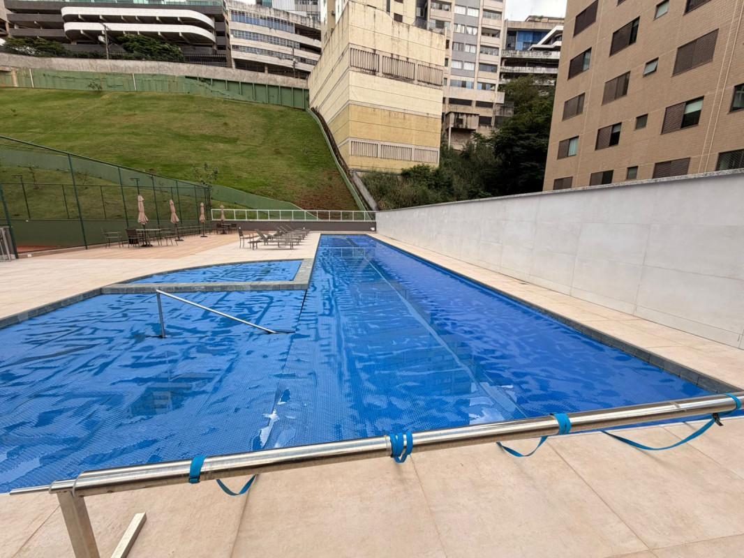 Apartamento, Luxemburgo, 4 Quartos, 4 Vagas, 3 Suítes