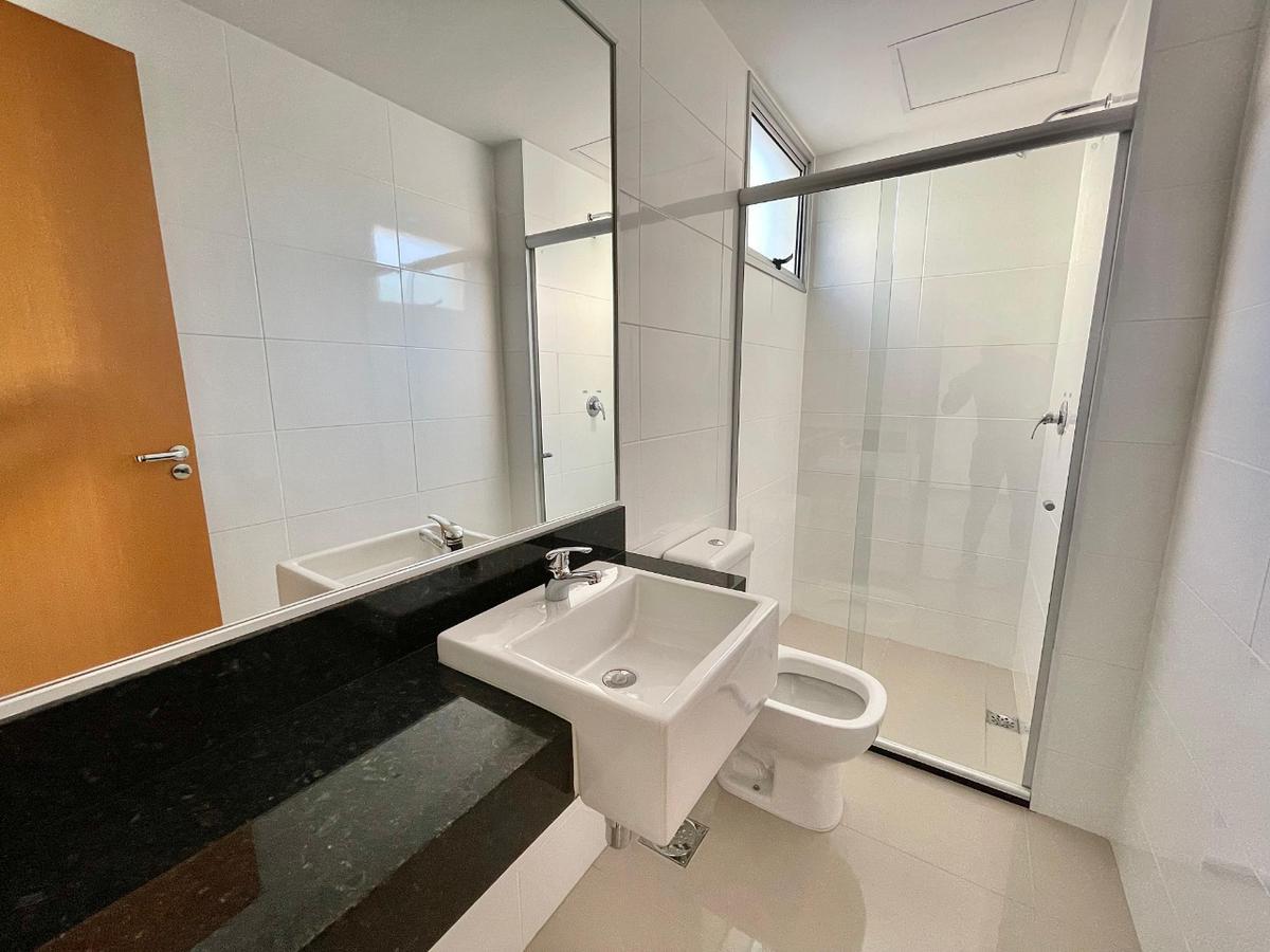 Apartamento, Santo Antônio, 3 Quartos, 2 Vagas, 1 Suíte