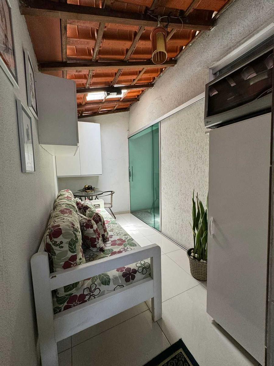 Apartamento, Ingá, 2 Quartos, 1 Vaga, 1 Suíte