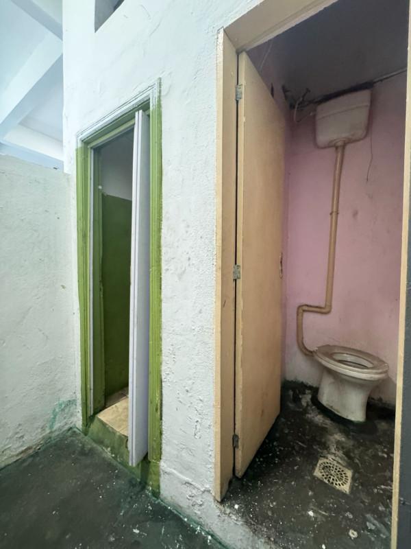 Andar, Calafate, 0 Quarto, 0 Vaga