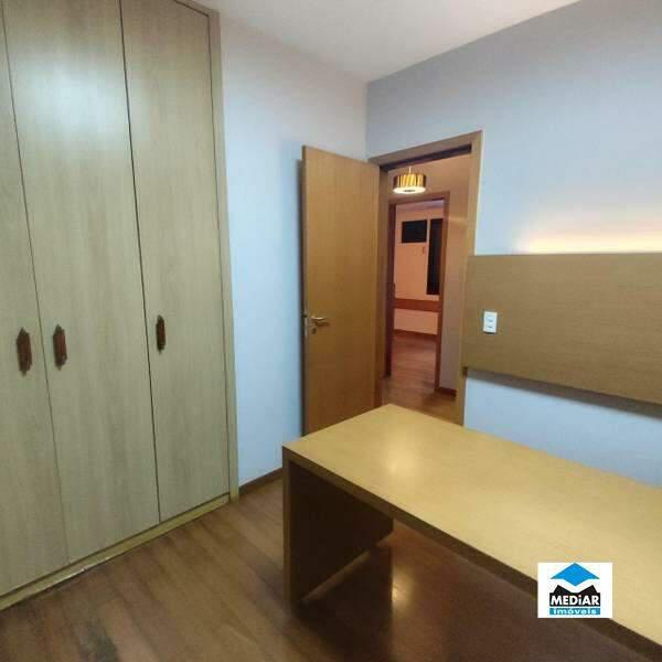 Apartamento, Belvedere, 4 Quartos, 3 Vagas, 1 Suíte