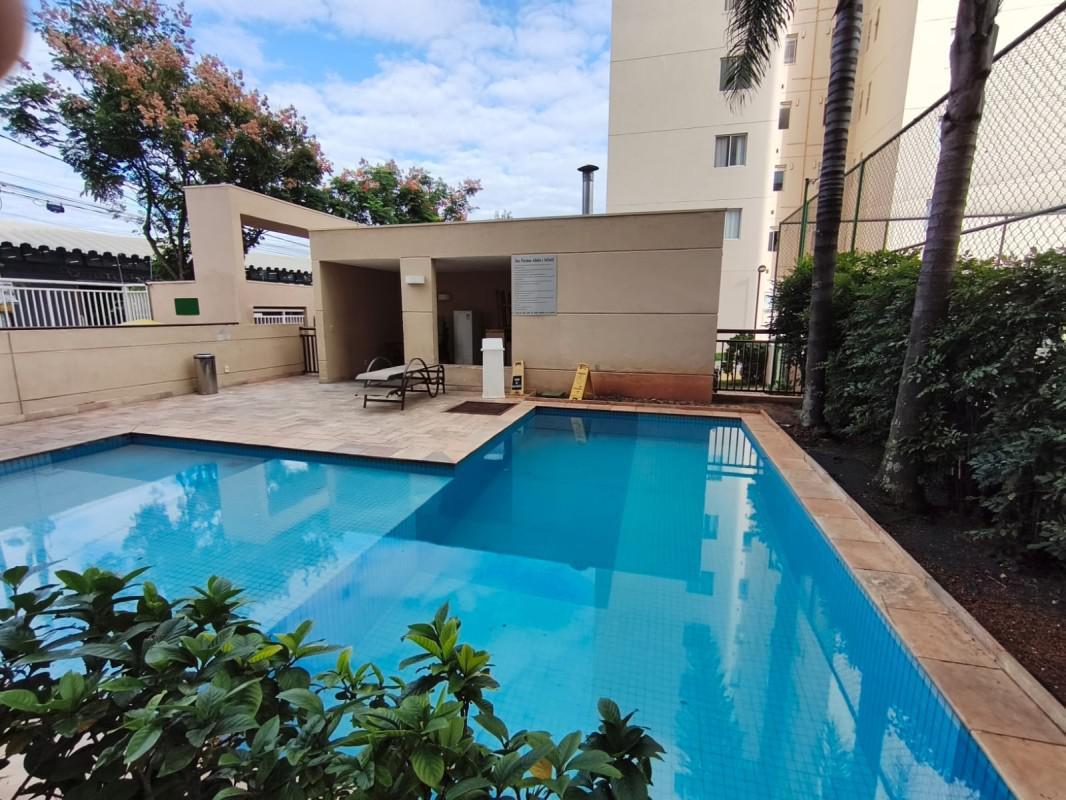 Apartamento, Castelo, 3 Quartos, 2 Vagas, 1 Suíte