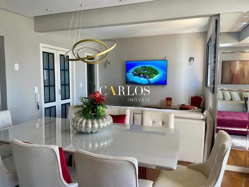 Apartamento, Sion, 3 Quartos, 2 Vagas, 1 Suíte