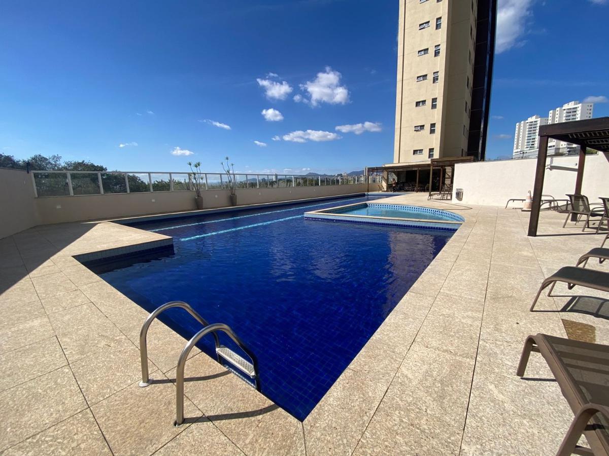 Apartamento, Ouro Preto, 4 Quartos, 3 Vagas, 2 Suítes