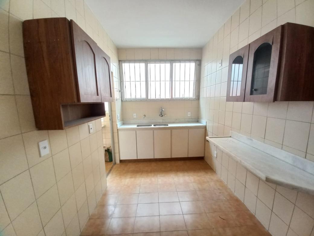 Apartamento, Santo Antônio, 3 Quartos, 2 Vagas, 1 Suíte