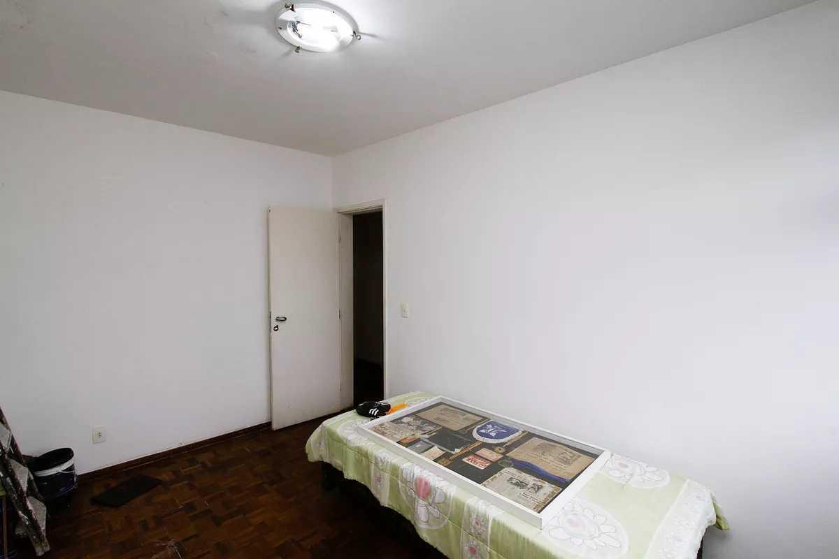 Cobertura, Santa Lúcia, 4 Quartos, 2 Vagas, 1 Suíte