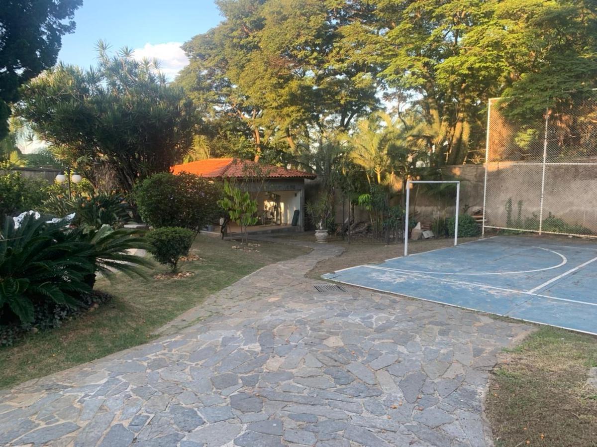 Casa, Bandeirantes (pampulha), 4 Quartos, 5 Vagas, 1 Suíte