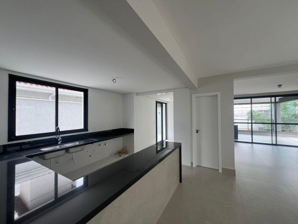 Apartamento, Liberdade, 4 Quartos, 3 Vagas, 3 Suítes