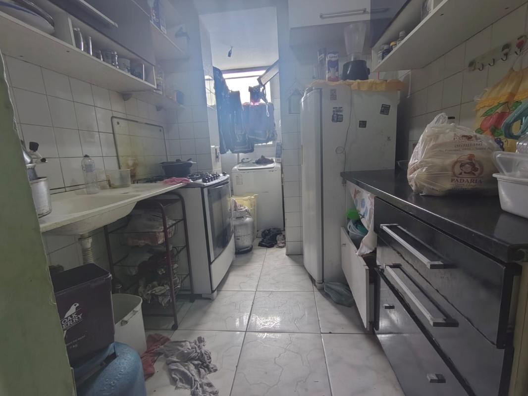Apartamento, Jardim Leblon, 2 Quartos, 1 Vaga