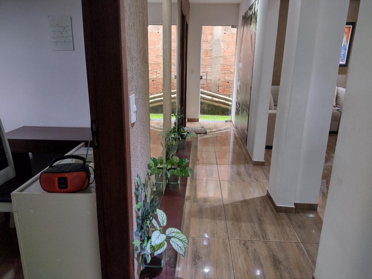 Casa, Novo Retiro, 3 Quartos, 2 Vagas, 1 Suíte