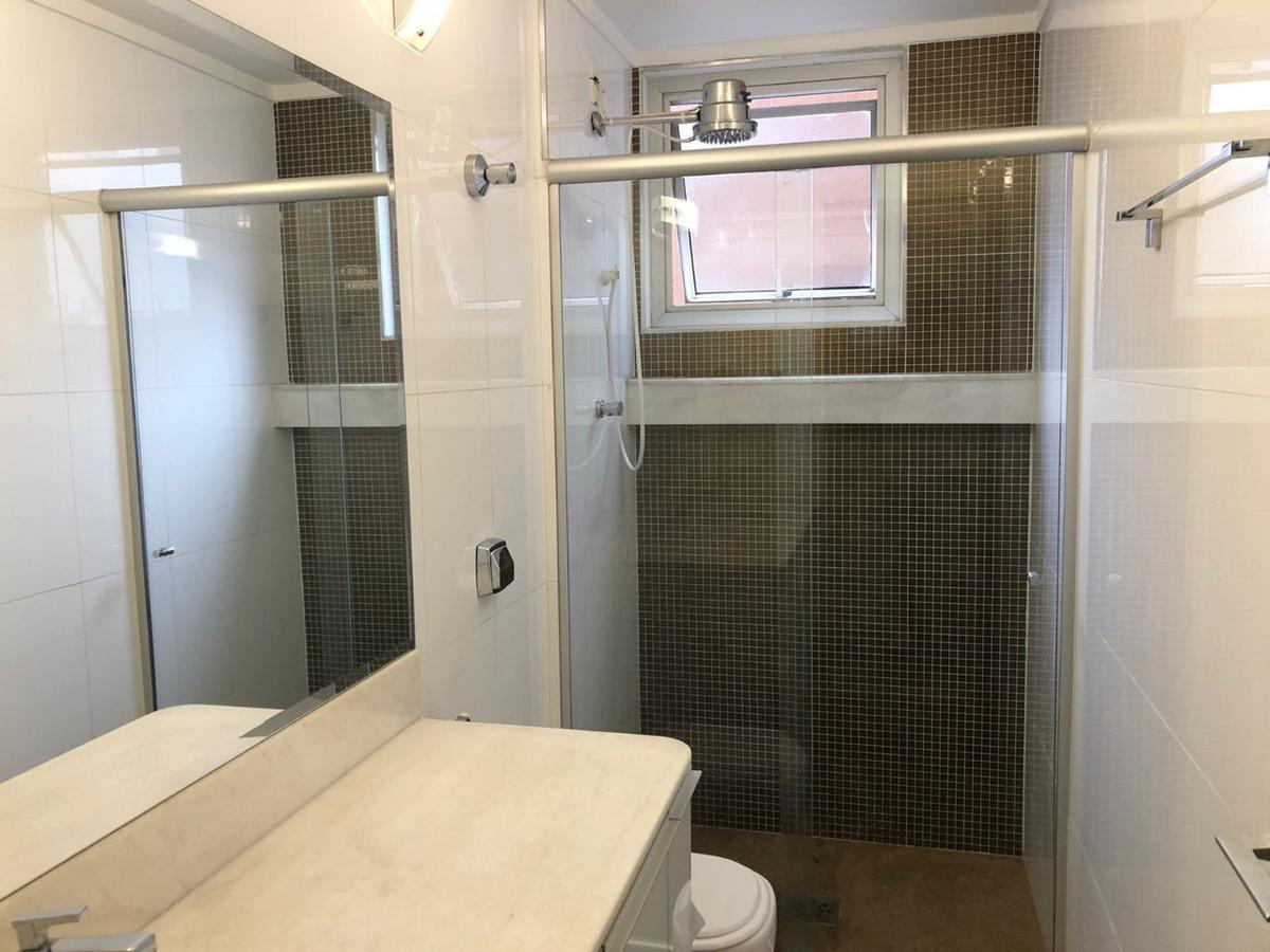 Apartamento, Lourdes, 3 Quartos, 2 Vagas, 1 Suíte