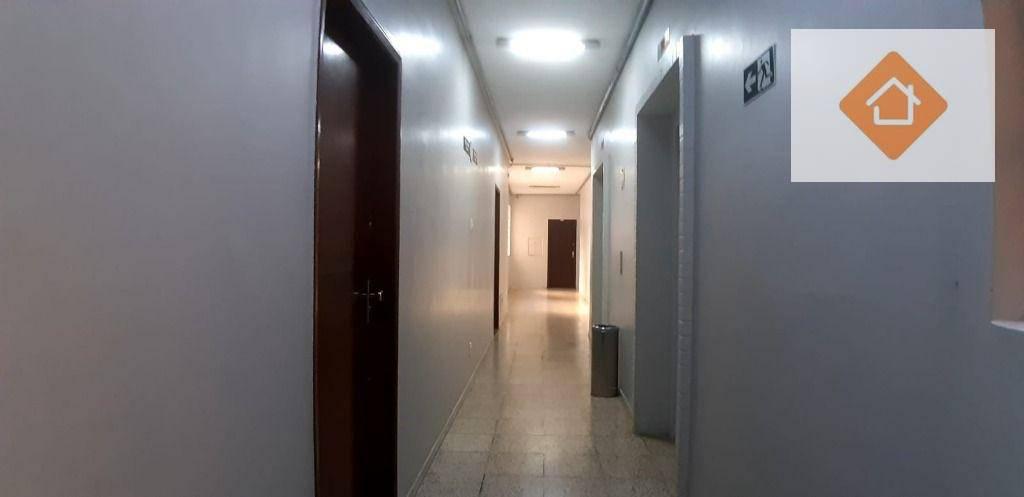 Sala, Centro, 0 Quarto, 0 Vaga