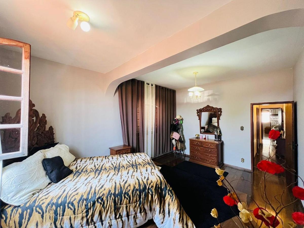 Casa, Santa Amélia, 4 Quartos, 4 Vagas, 2 Suítes