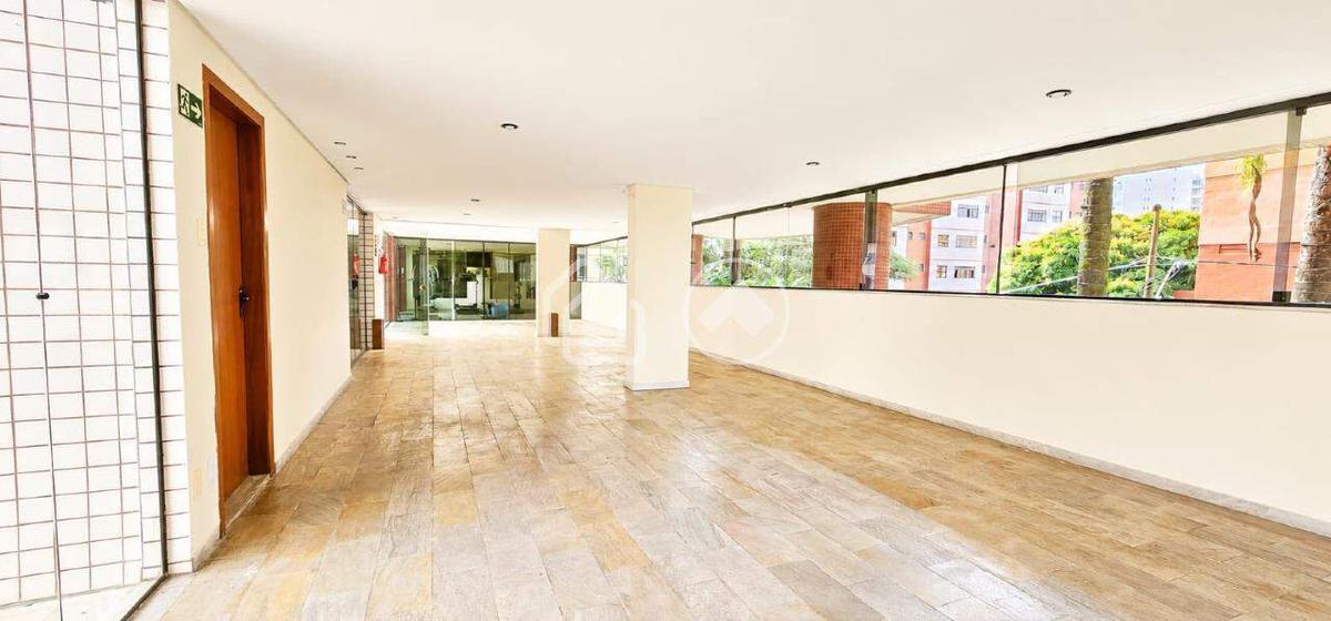 Apartamento, Buritis, 3 Quartos, 2 Vagas, 1 Suíte