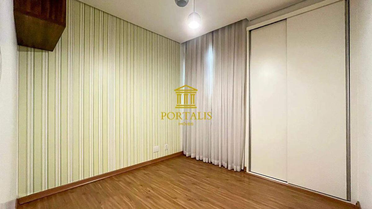 Apartamento, Centro, 3 Quartos, 1 Vaga, 1 Suíte