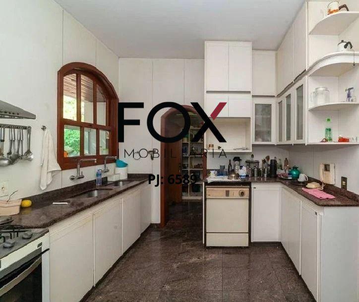 Casa, Belvedere, 4 Quartos, 10 Vagas, 4 Suítes