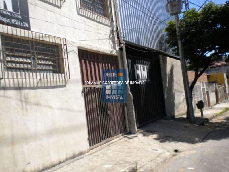 Galpão, Ressaca, 0 Quarto, 0 Vaga