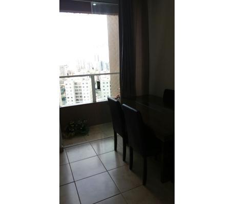 Cobertura, Castelo, 2 Quartos, 2 Vagas, 1 Suíte