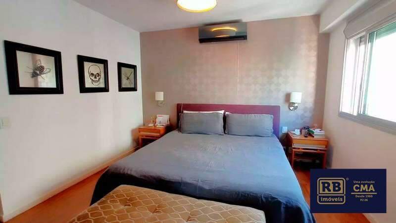 Apartamento, Cruzeiro, 3 Quartos, 4 Vagas, 3 Suítes