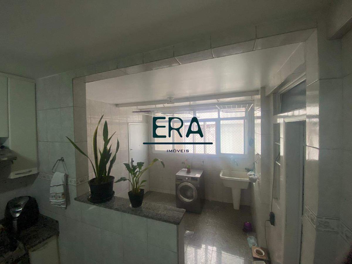 Apartamento, Lourdes, 4 Quartos, 2 Vagas, 1 Suíte