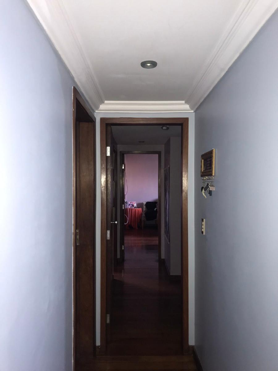 Apartamento, Ipiranga, 4 Quartos, 2 Vagas, 1 Suíte