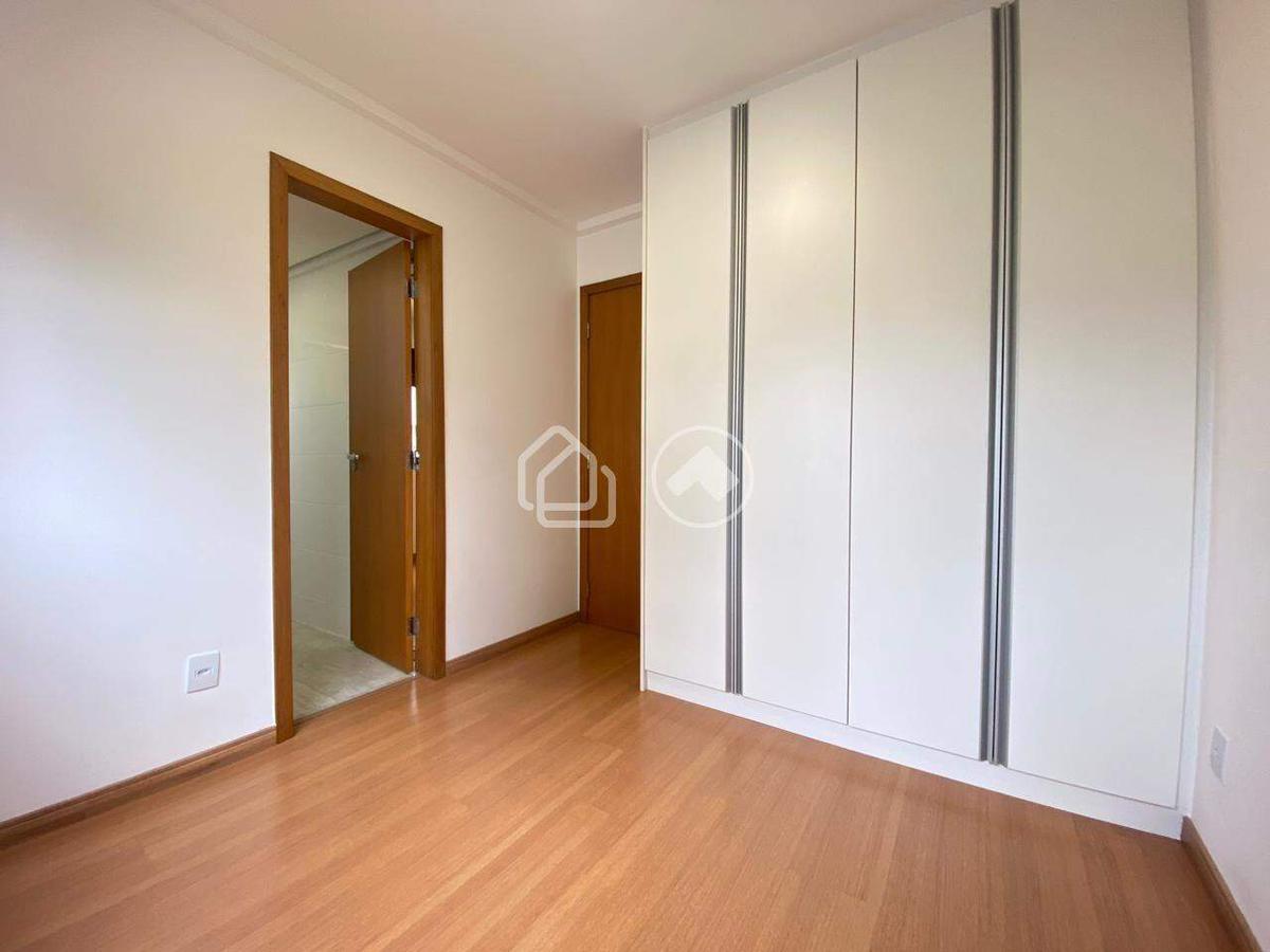 Apartamento, Anchieta, 3 Quartos, 2 Vagas, 3 Suítes