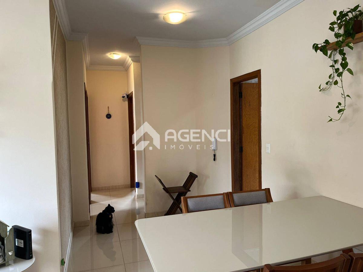 Apartamento, Padre Eustáquio, 3 Quartos, 0 Vaga, 1 Suíte